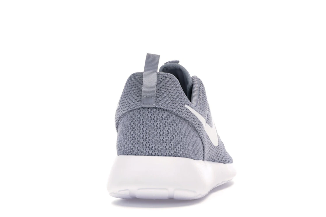 Vue 29 de Nike Roshe Run Wolf Grey