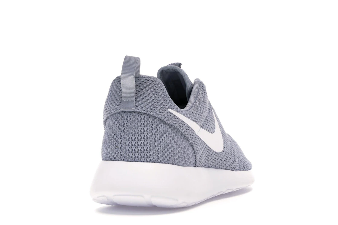 Vue 30 de Nike Roshe Run Wolf Grey