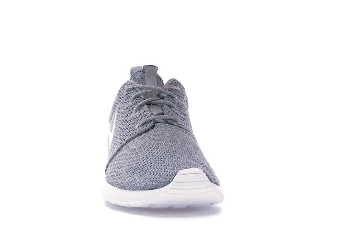 Vue 9 de Nike Roshe Run Wolf Grey