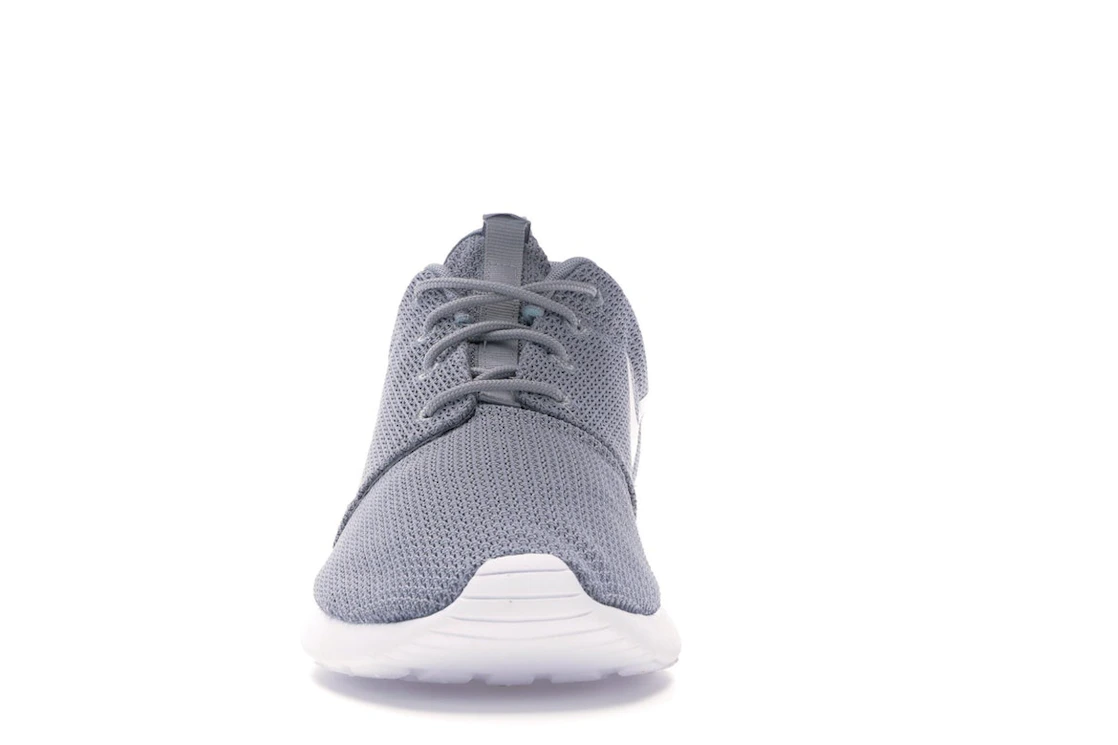 Vue 10 de Nike Roshe Run Wolf Grey
