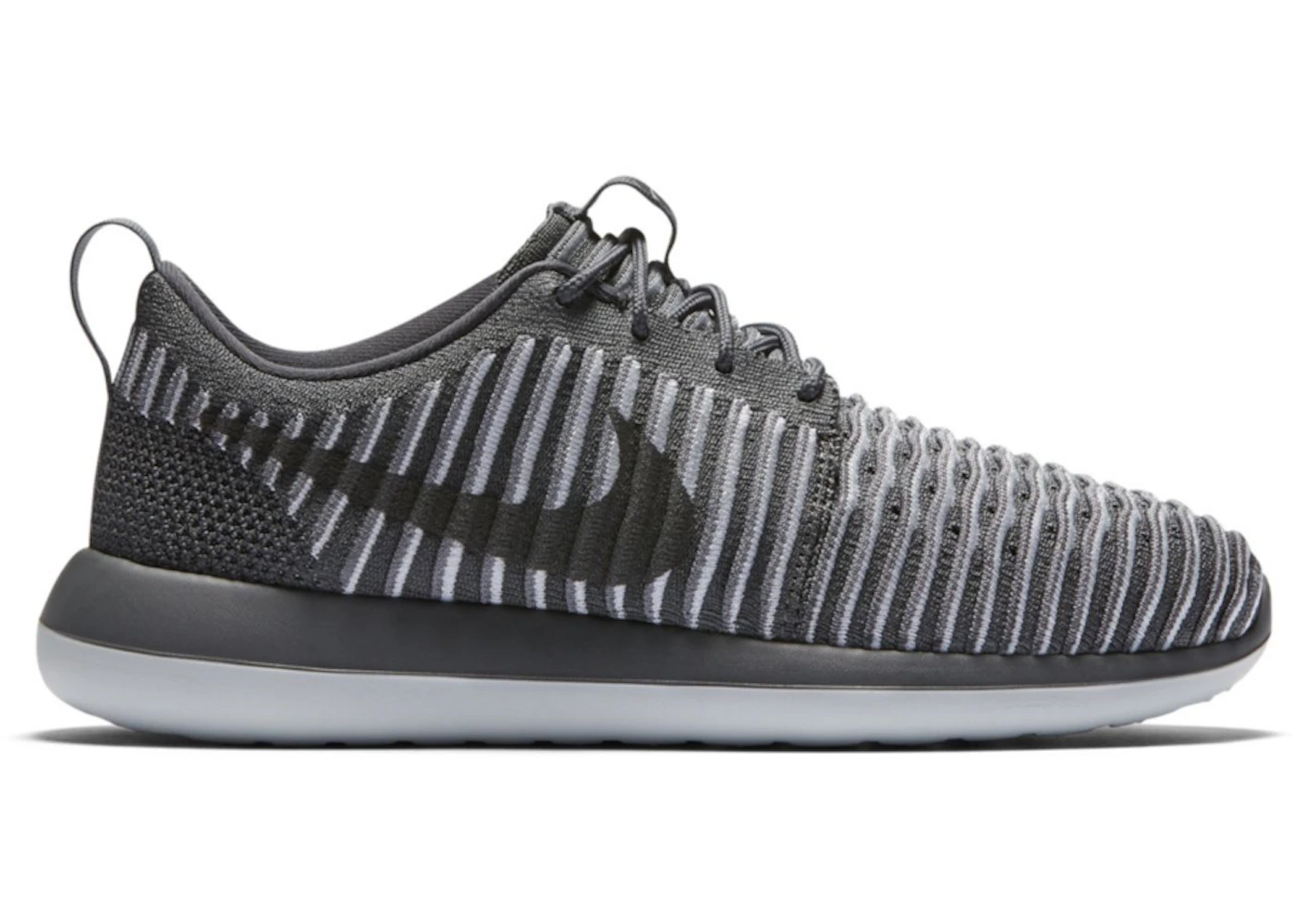 Nike Roshe Two Flyknit Pure Platinum 
