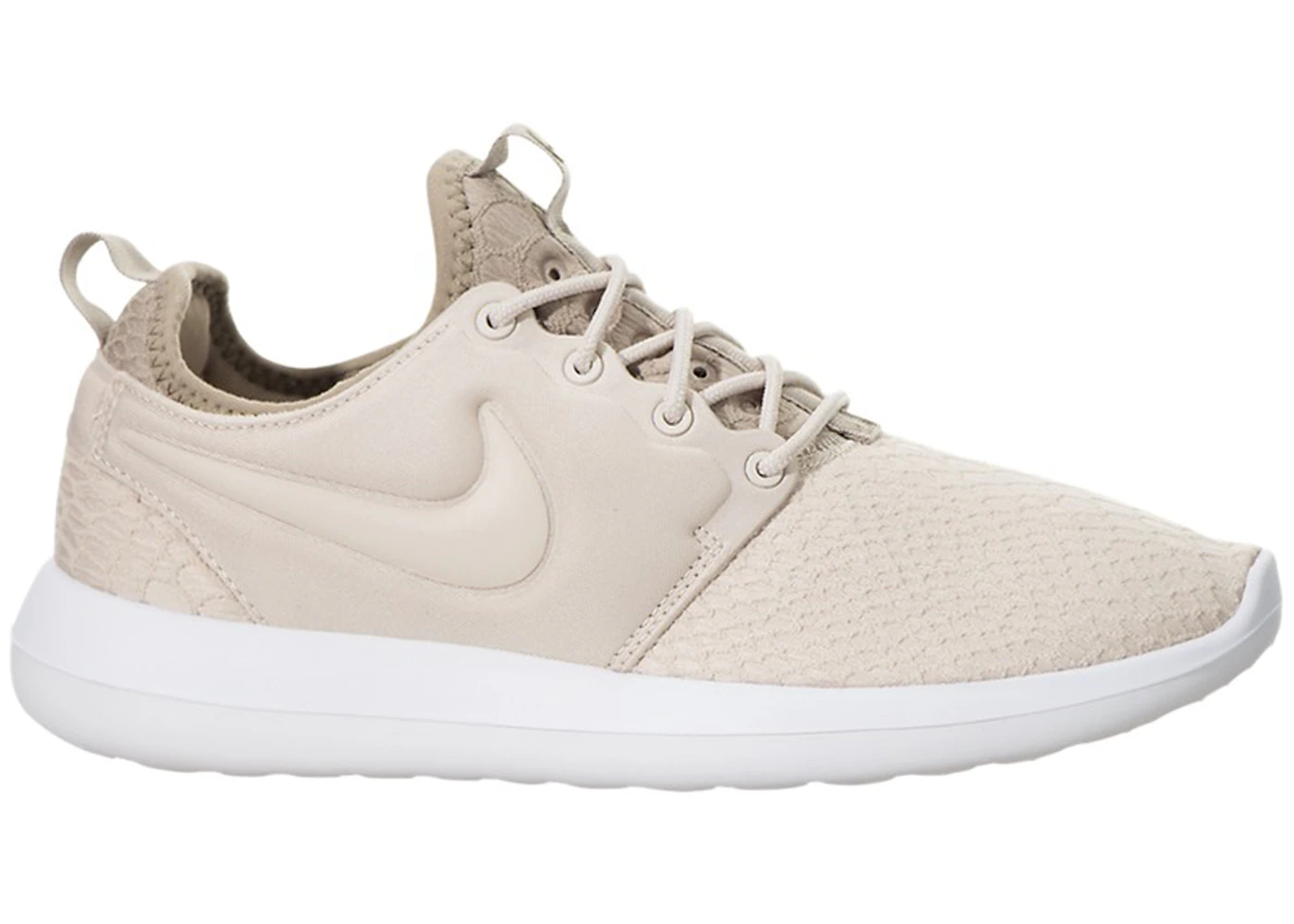 Nike Roshe Two SE Oatmeal 