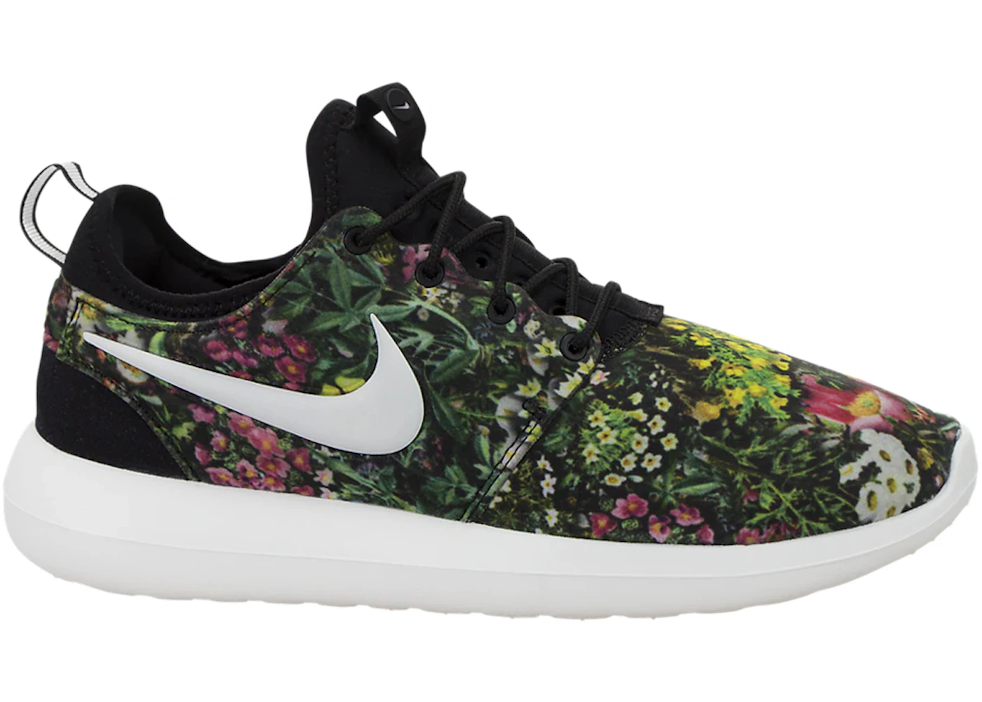 Nike Roshe Two Spring Garden 