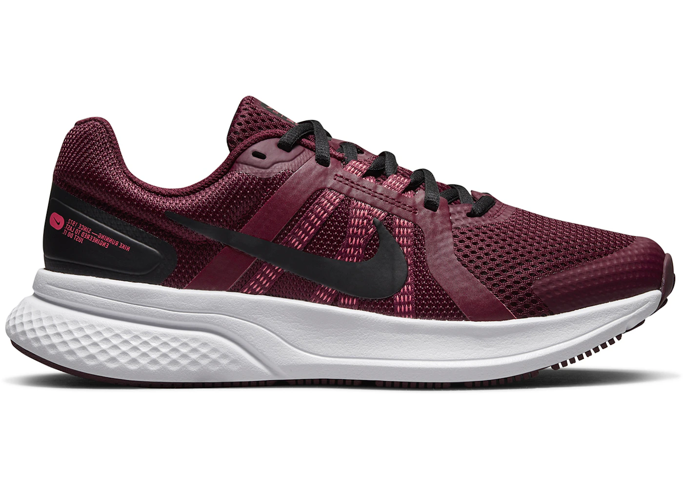 Nike Run Swift 2 Dark Beetroot 
