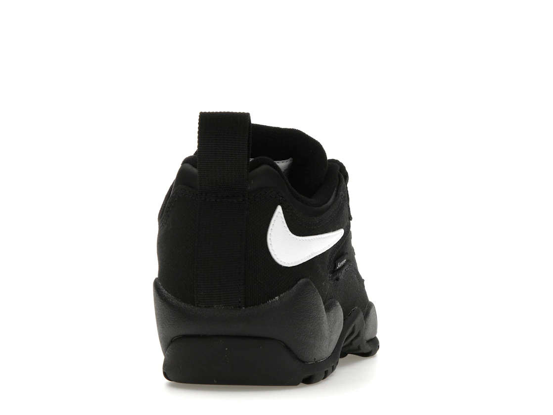 Vue 29 de Nike SB Darwin Low Supreme Black
