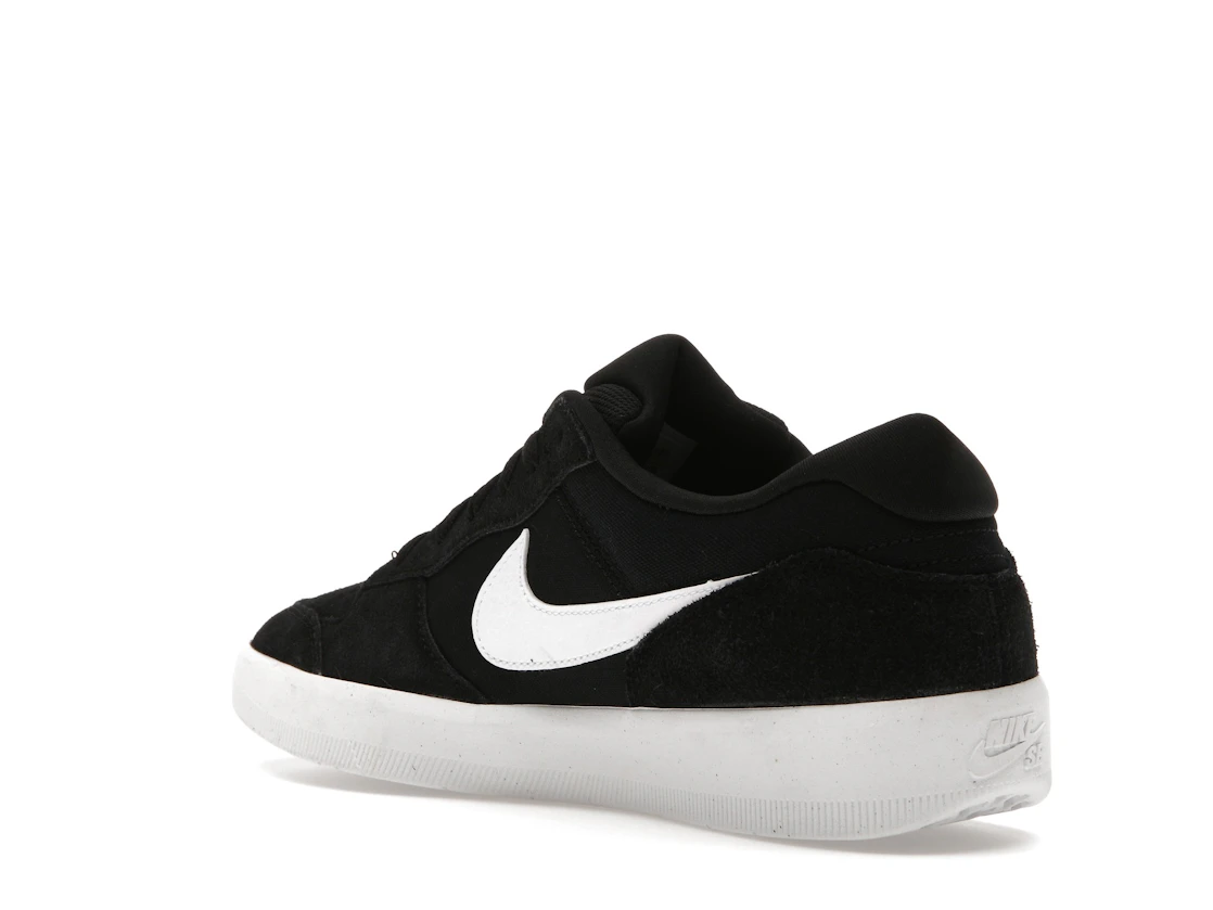 Vue 24 de Nike SB Force 58 Black White