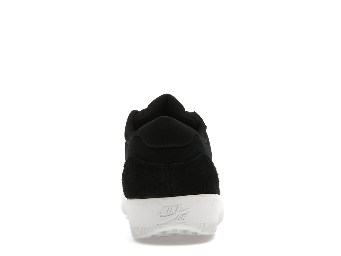 Vue 28 de Nike SB Force 58 Black White