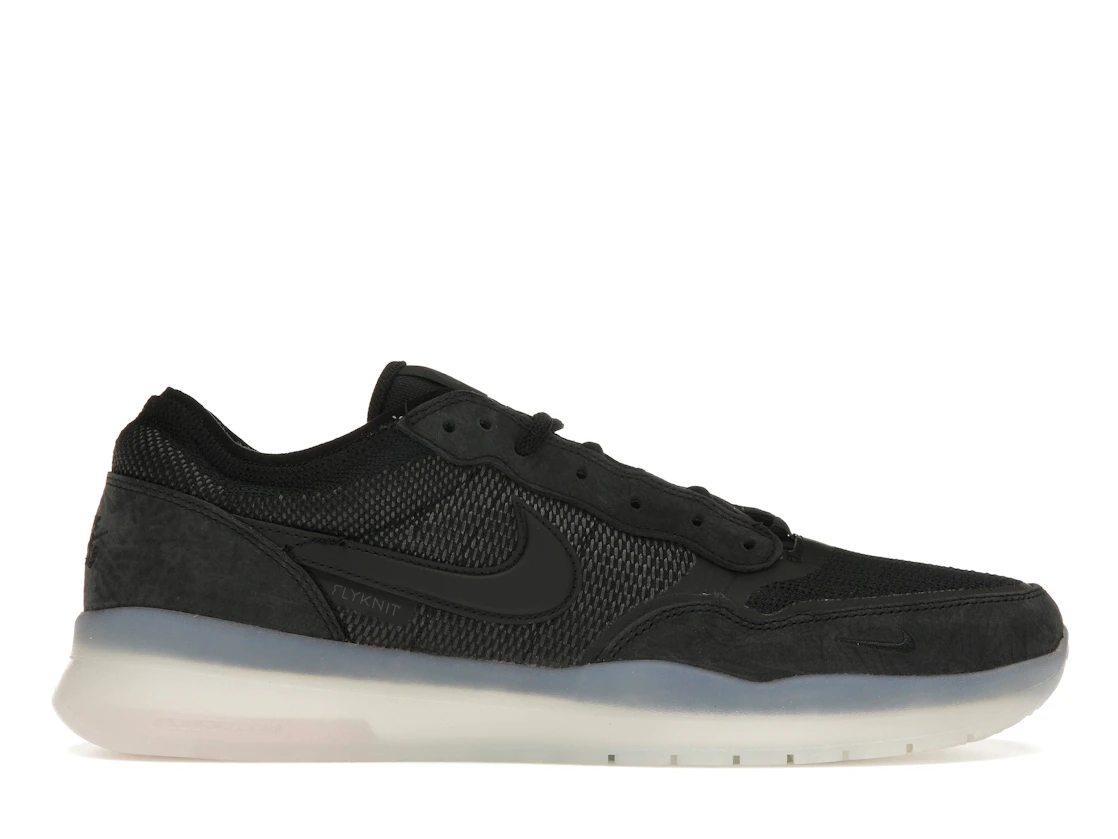 Vue 1 de Nike SB PS8 Black Clear