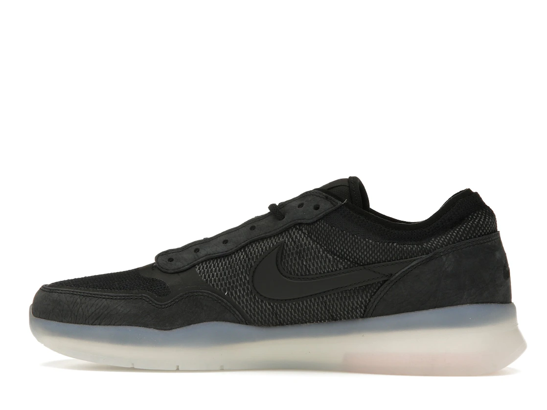 Vue 20 de Nike SB PS8 Black Clear