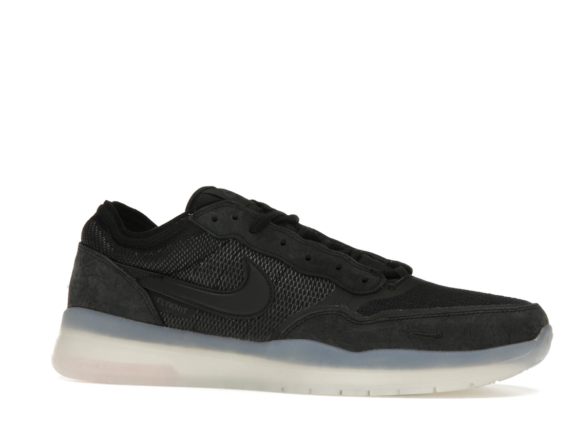Vue 3 de Nike SB PS8 Black Clear