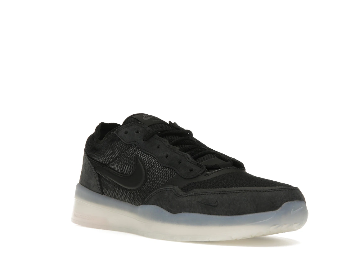 Vue 6 de Nike SB PS8 Black Clear
