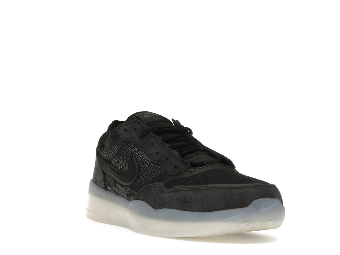 Vue 7 de Nike SB PS8 Black Clear