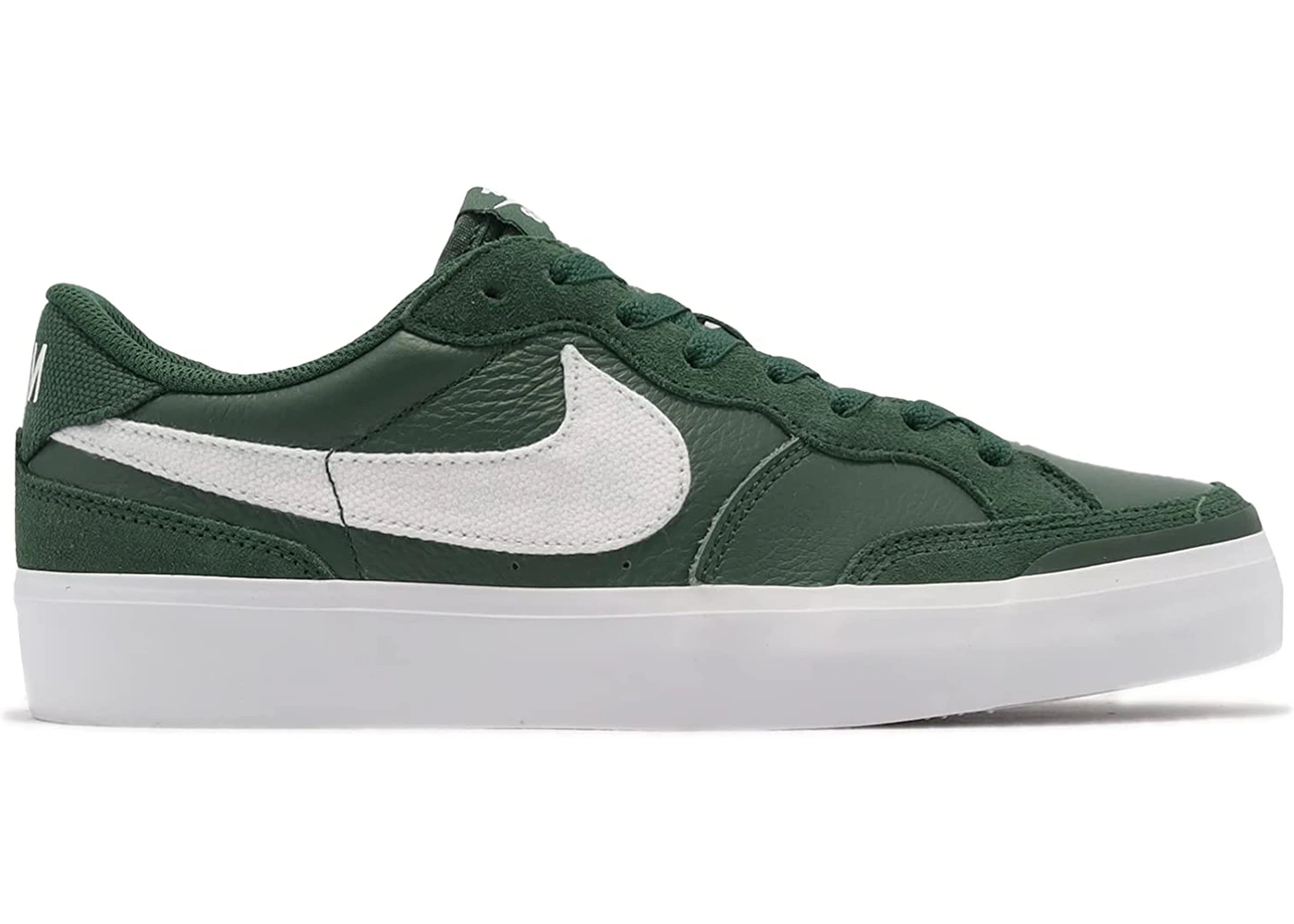 Nike SB Pogo Plus Premium Gorge Green 