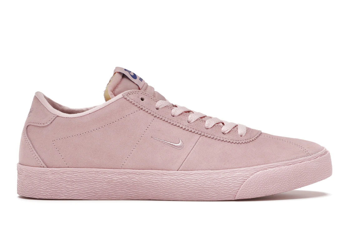 Vue 1 de Nike SB Zoom Bruin NBA Pink