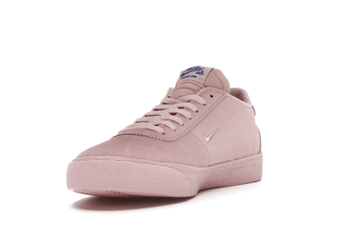 Vue 13 de Nike SB Zoom Bruin NBA Pink