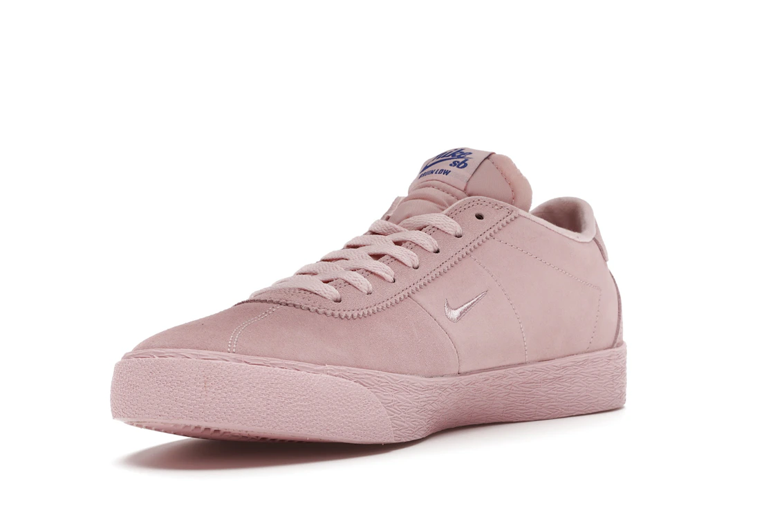 Vue 14 de Nike SB Zoom Bruin NBA Pink