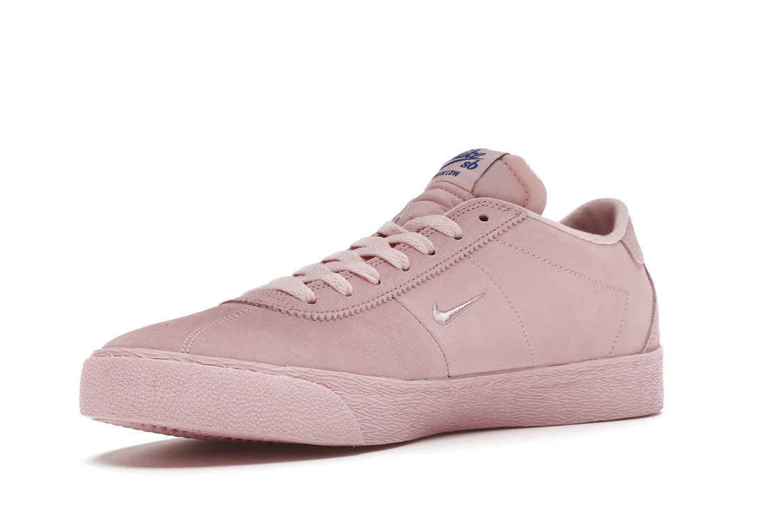 Vue 15 de Nike SB Zoom Bruin NBA Pink