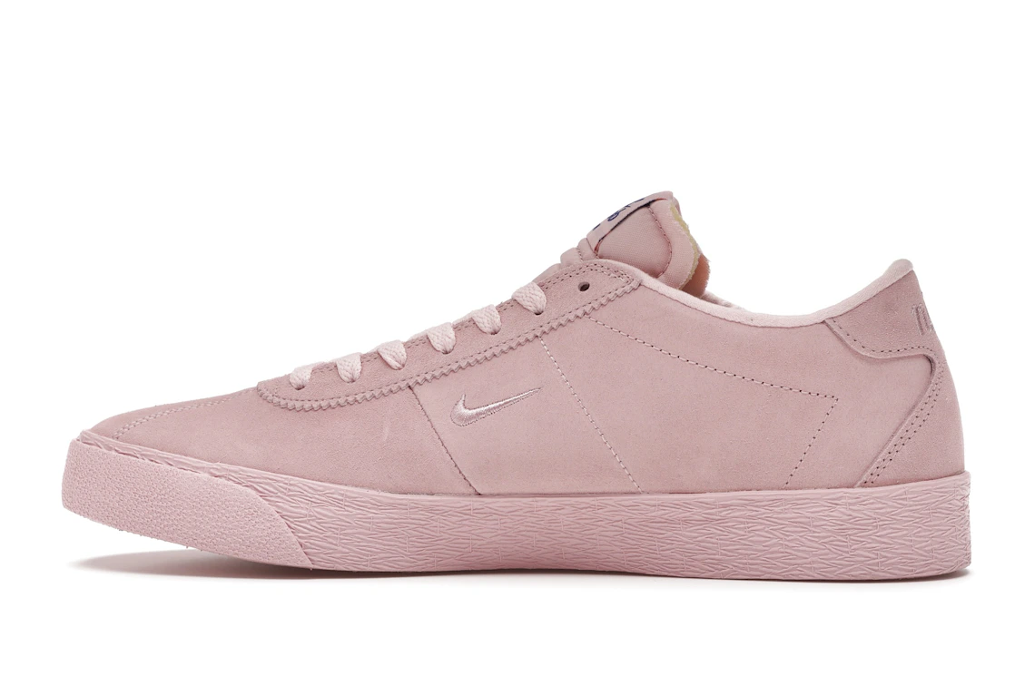 Vue 20 de Nike SB Zoom Bruin NBA Pink
