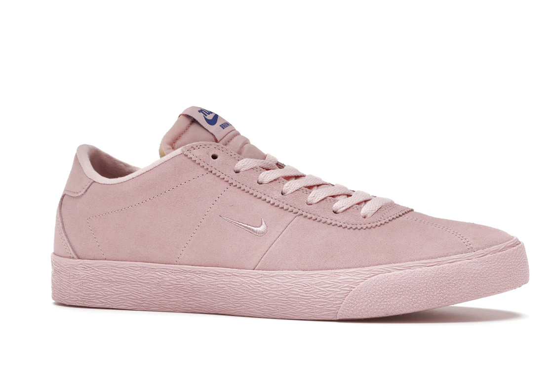 Vue 3 de Nike SB Zoom Bruin NBA Pink