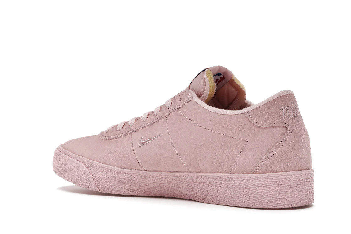 Vue 23 de Nike SB Zoom Bruin NBA Pink