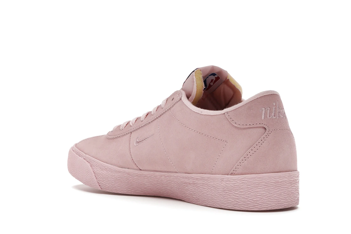 Vue 24 de Nike SB Zoom Bruin NBA Pink