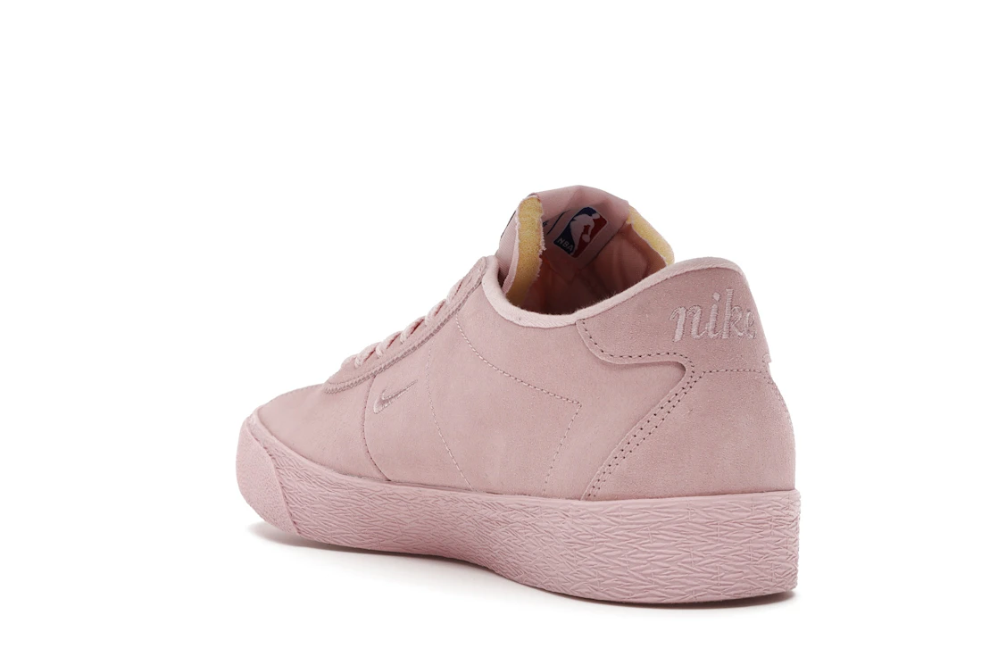 Vue 25 de Nike SB Zoom Bruin NBA Pink