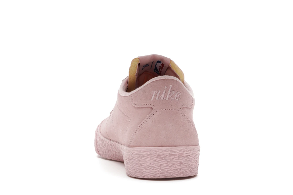 Vue 27 de Nike SB Zoom Bruin NBA Pink