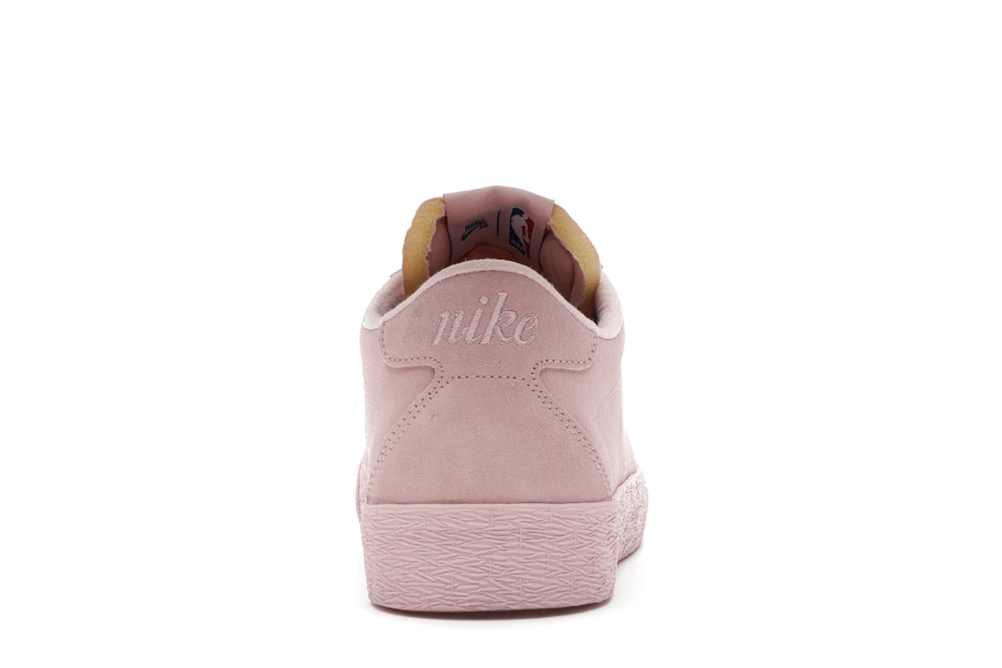 Vue 28 de Nike SB Zoom Bruin NBA Pink