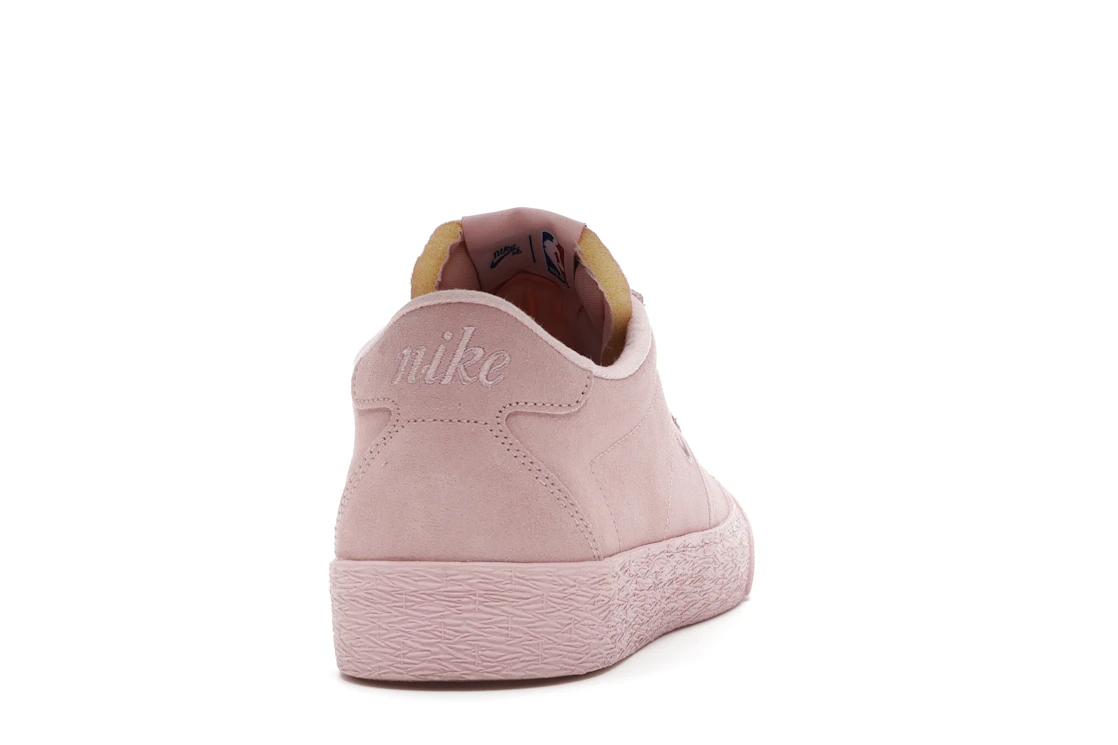 Vue 29 de Nike SB Zoom Bruin NBA Pink