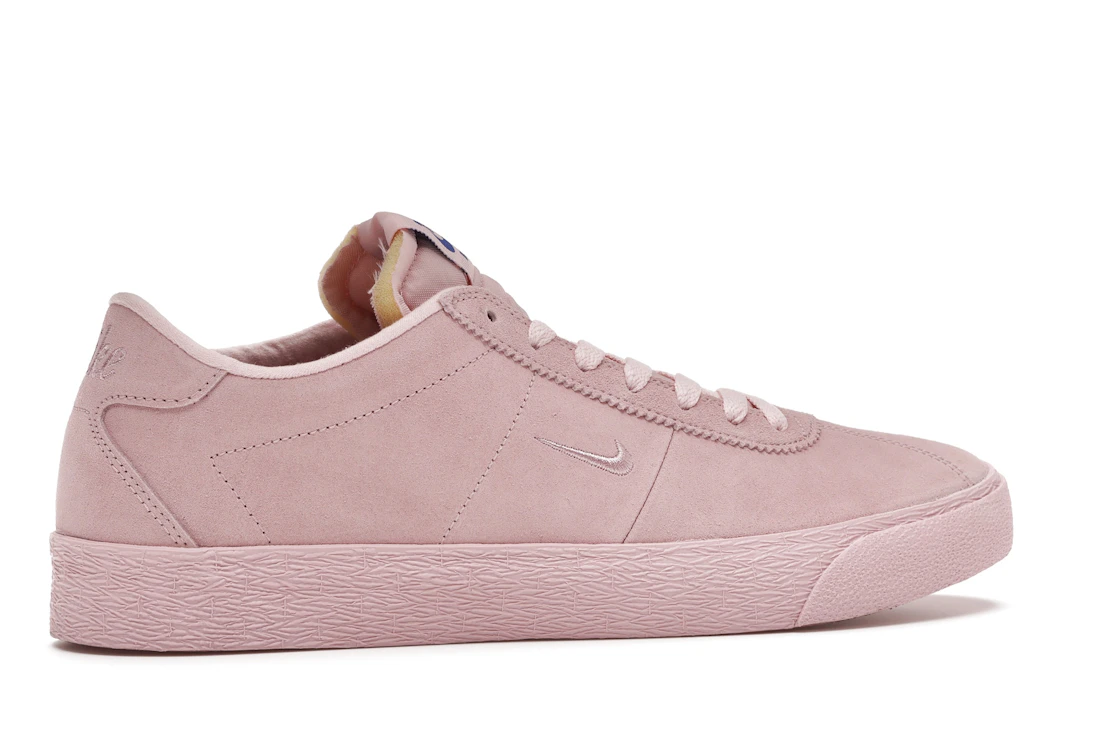 Vue 35 de Nike SB Zoom Bruin NBA Pink