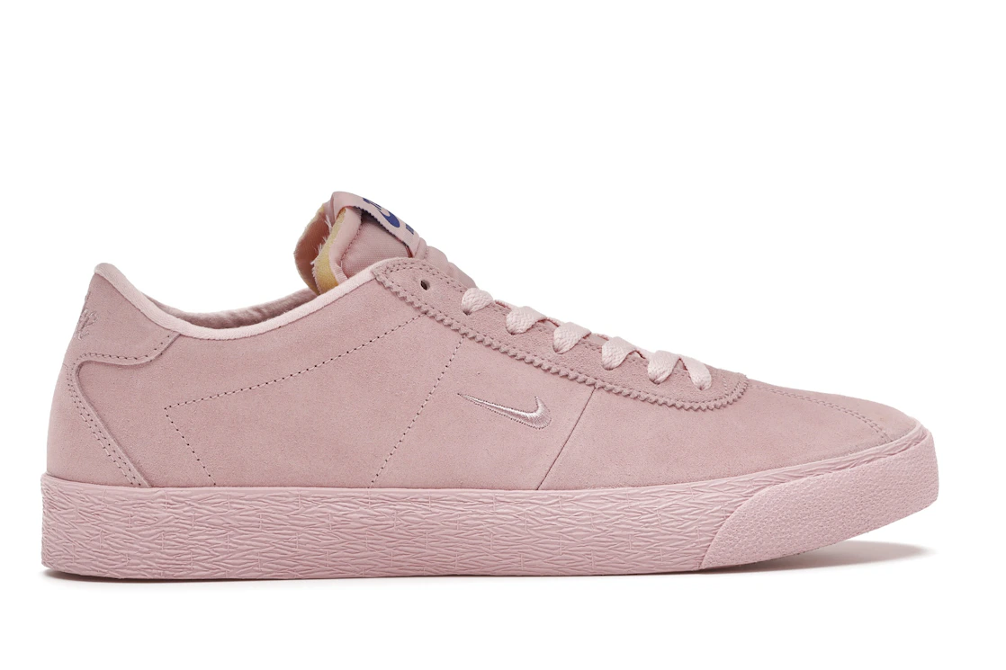 Vue 36 de Nike SB Zoom Bruin NBA Pink