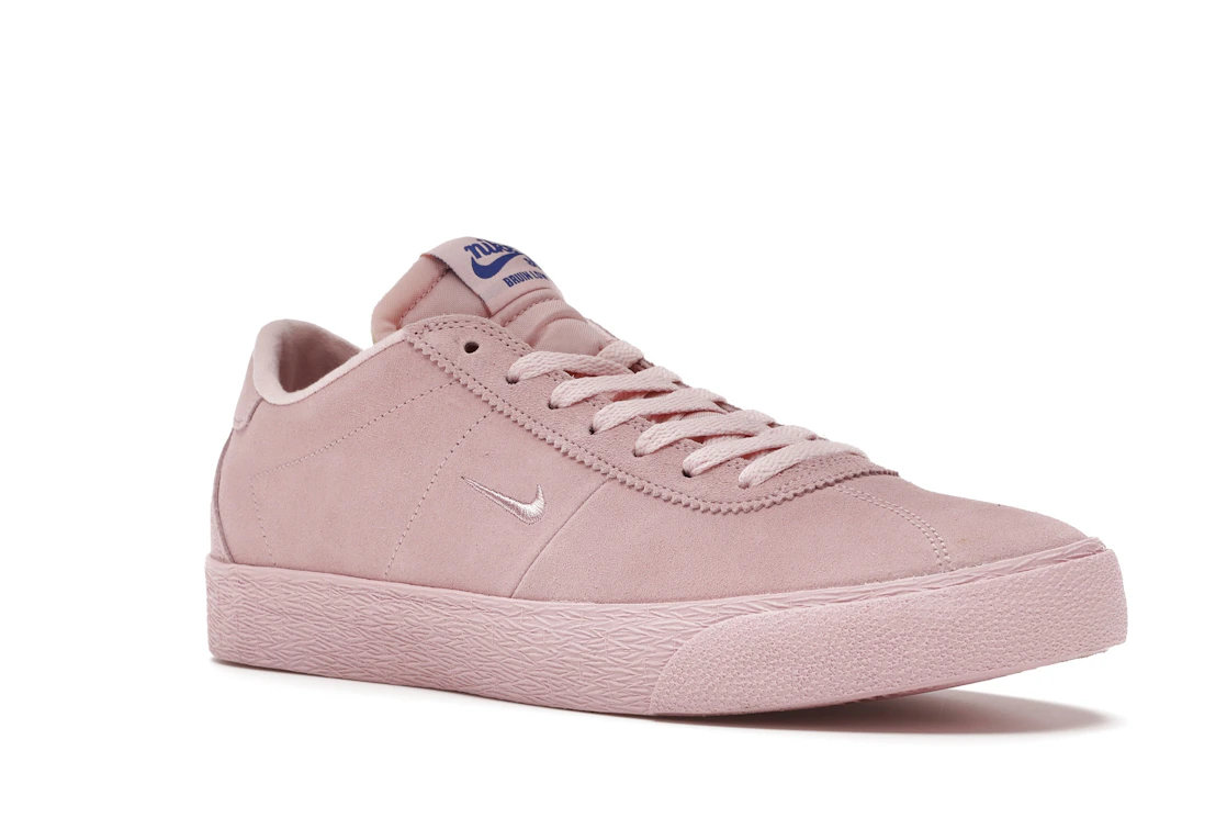Vue 5 de Nike SB Zoom Bruin NBA Pink