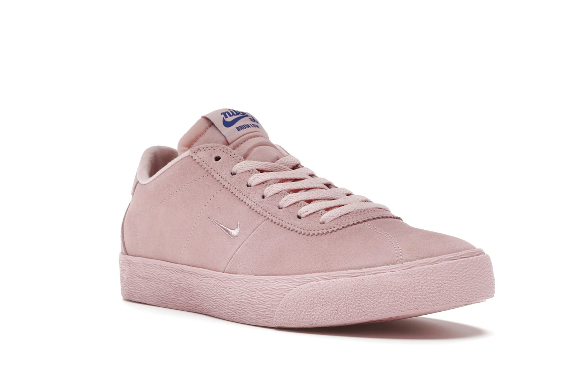 Vue 6 de Nike SB Zoom Bruin NBA Pink