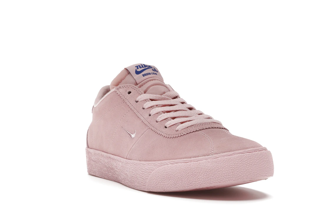 Vue 7 de Nike SB Zoom Bruin NBA Pink
