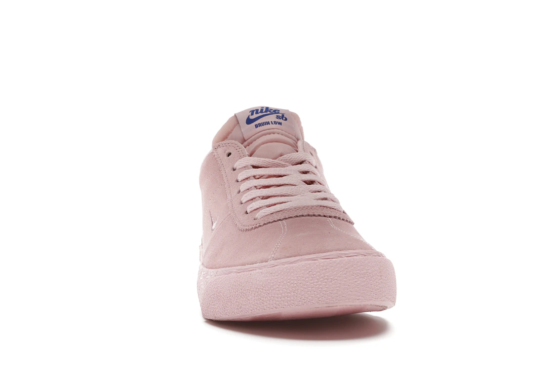 Vue 9 de Nike SB Zoom Bruin NBA Pink