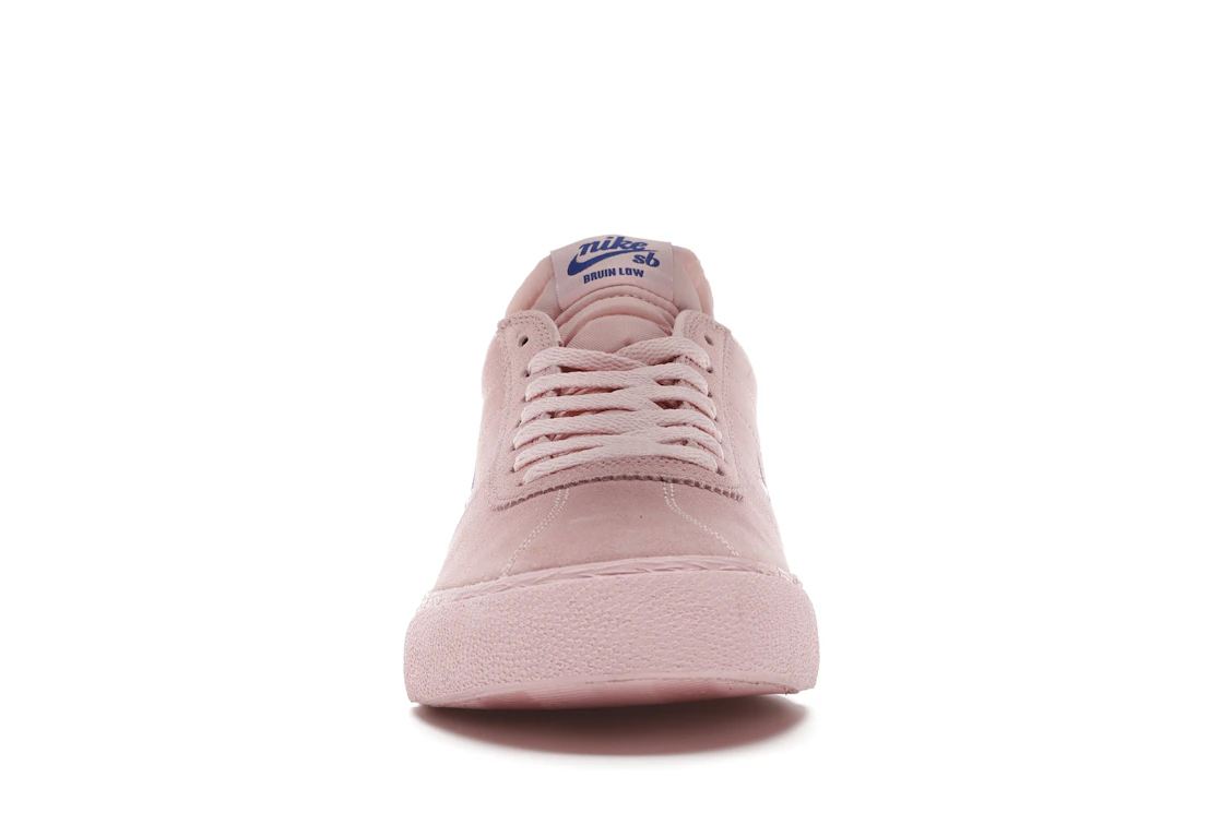 Vue 10 de Nike SB Zoom Bruin NBA Pink
