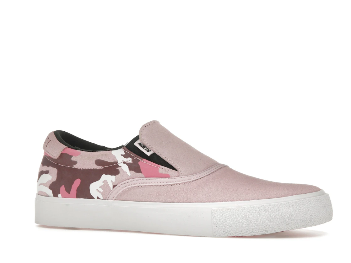 Vue 3 de Nike SB Zoom Verona Slip Leticia Bufoni