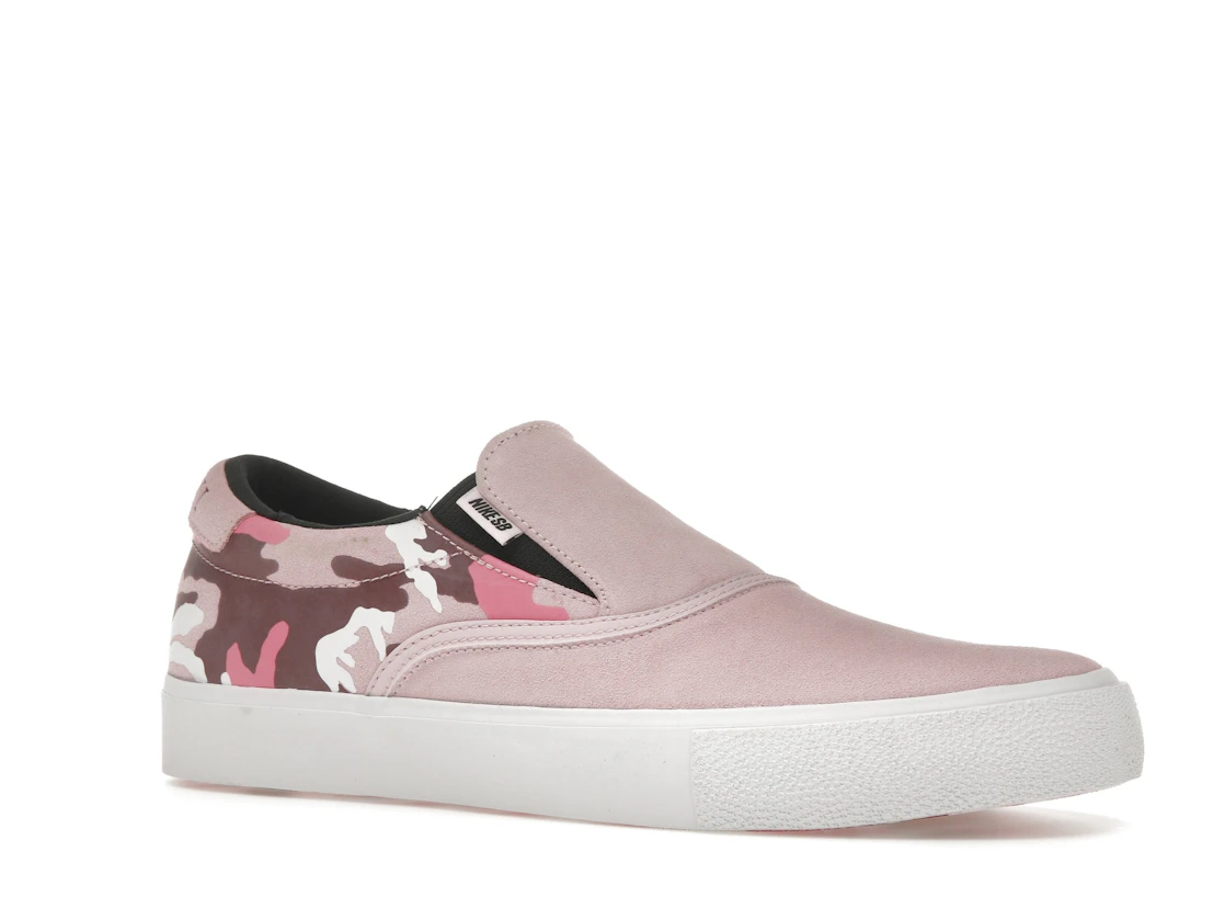 Vue 4 de Nike SB Zoom Verona Slip Leticia Bufoni