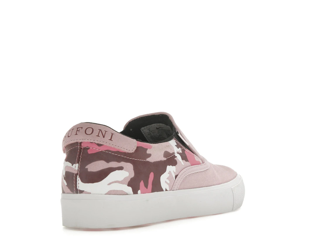 Vue 31 de Nike SB Zoom Verona Slip Leticia Bufoni