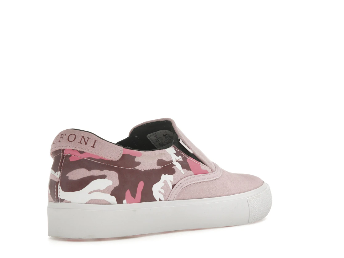Vue 32 de Nike SB Zoom Verona Slip Leticia Bufoni