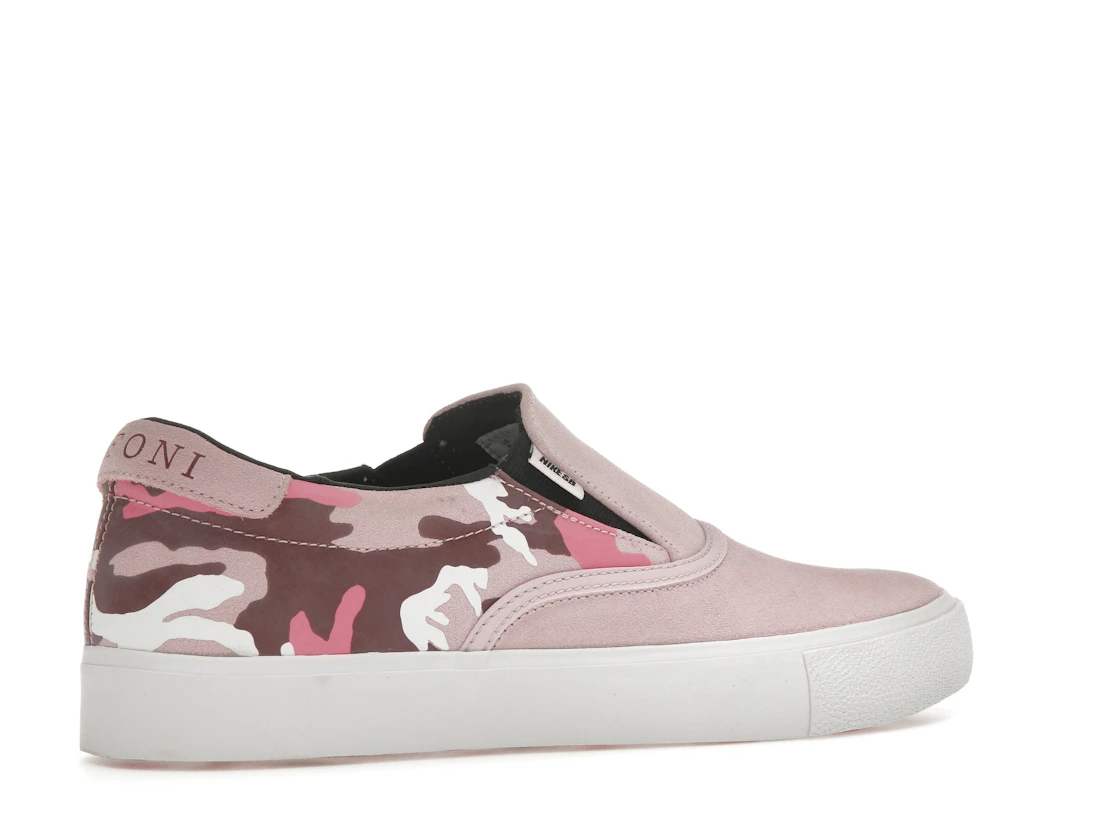 Vue 34 de Nike SB Zoom Verona Slip Leticia Bufoni