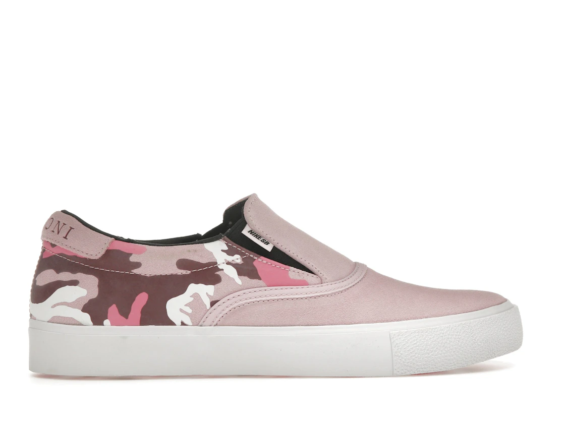 Vue 36 de Nike SB Zoom Verona Slip Leticia Bufoni
