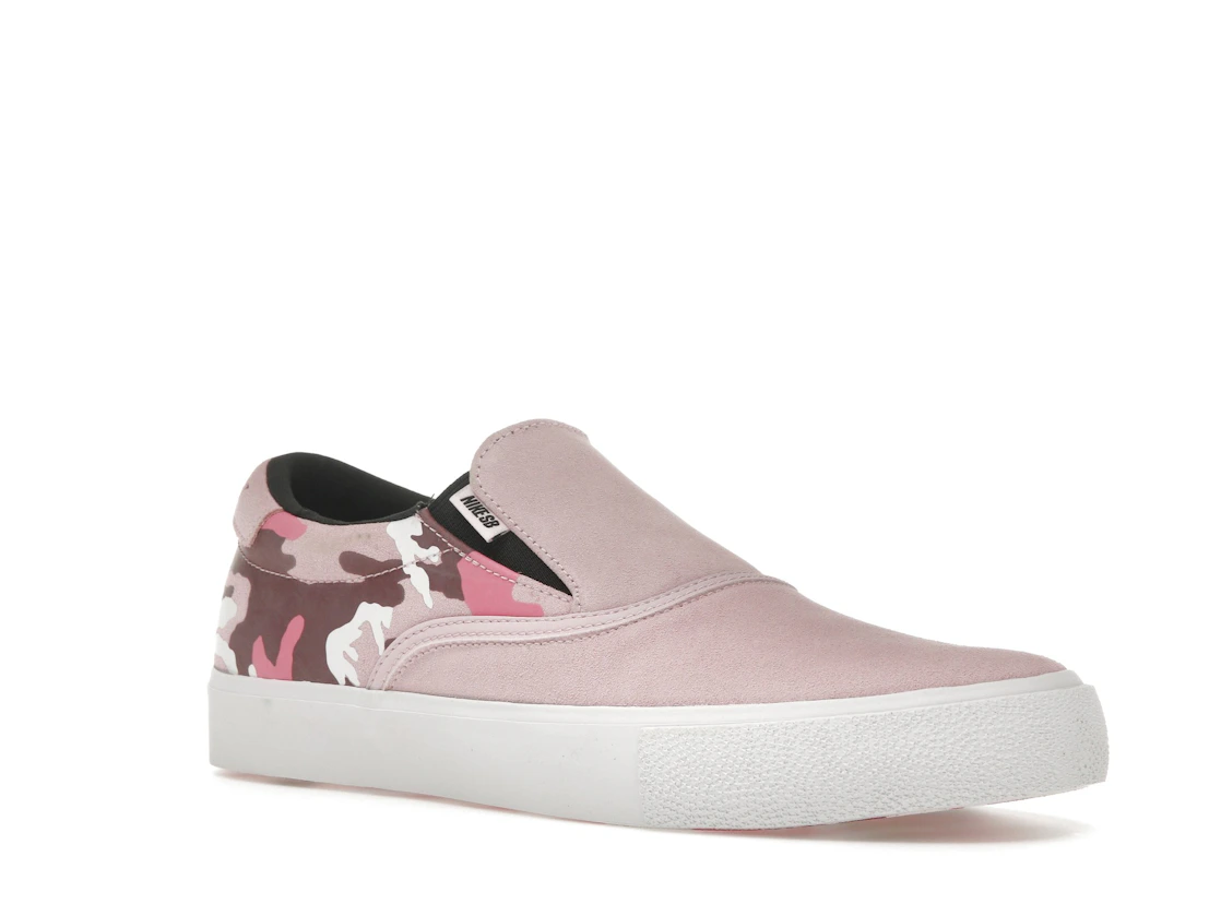 Vue 5 de Nike SB Zoom Verona Slip Leticia Bufoni