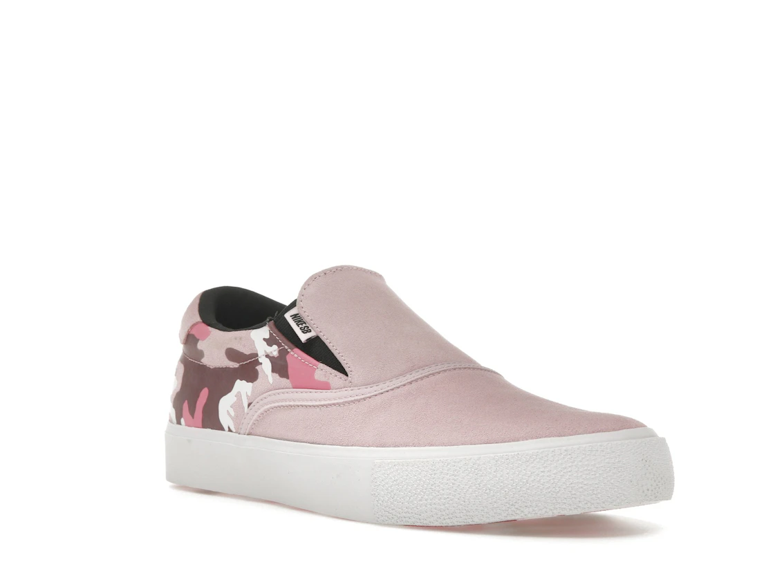 Vue 6 de Nike SB Zoom Verona Slip Leticia Bufoni