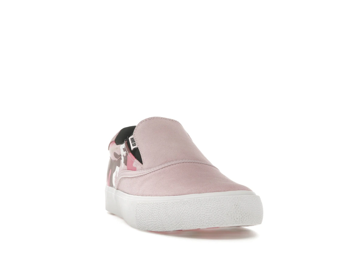 Vue 8 de Nike SB Zoom Verona Slip Leticia Bufoni