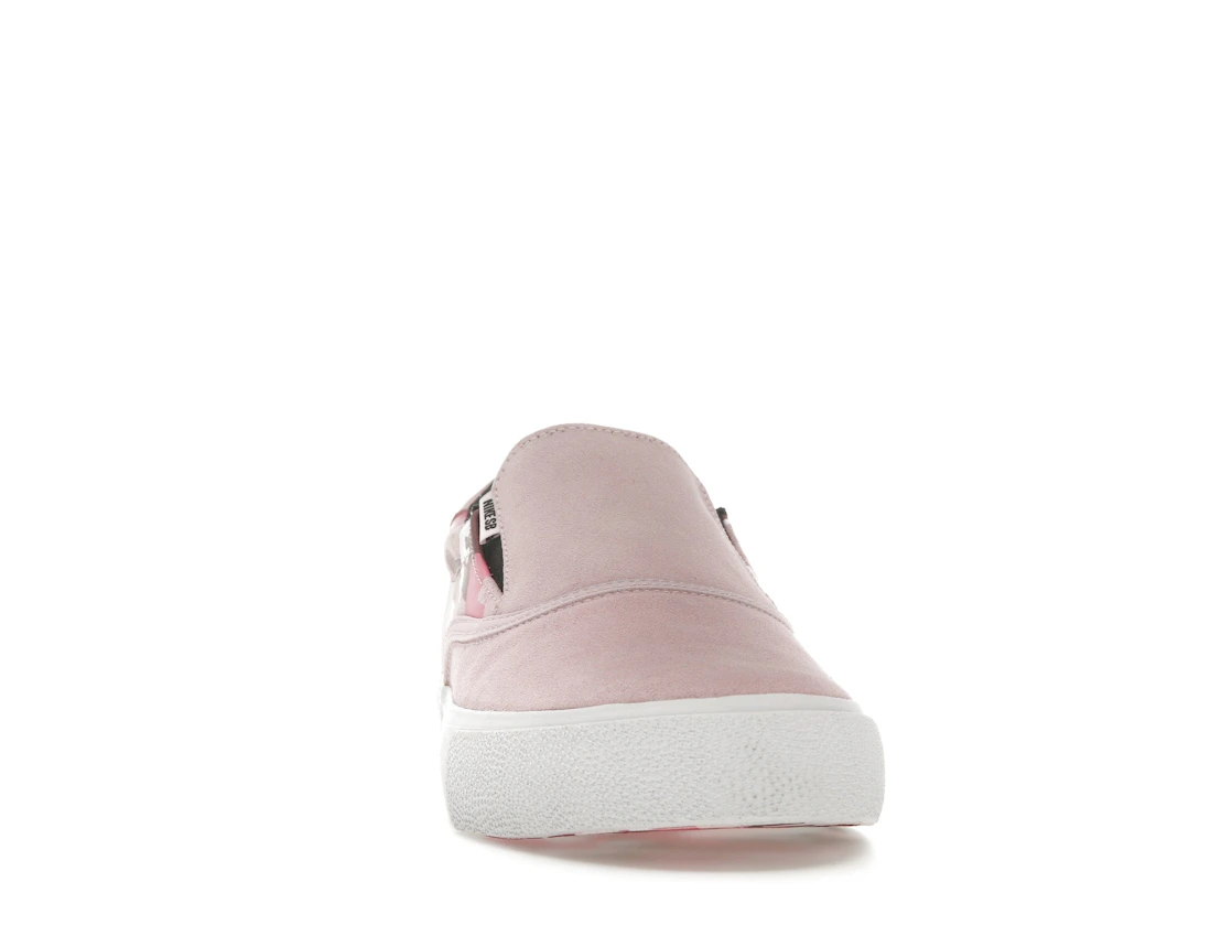 Vue 9 de Nike SB Zoom Verona Slip Leticia Bufoni