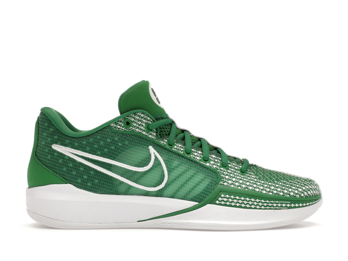 Vue 1 de Nike Sabrina 1 TB Apple Green 