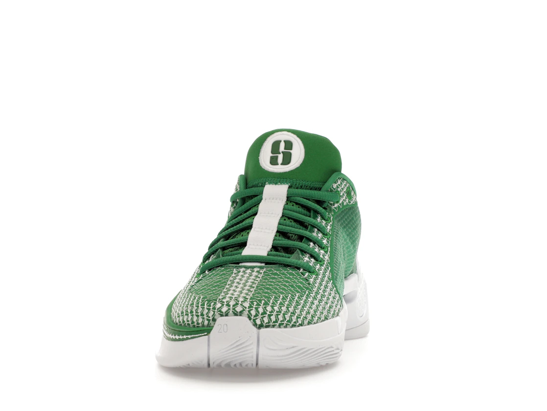 Vue 11 de Nike Sabrina 1 TB Apple Green 