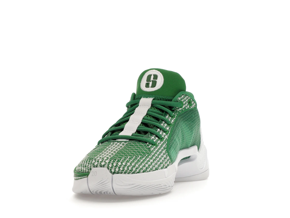 Vue 12 de Nike Sabrina 1 TB Apple Green 