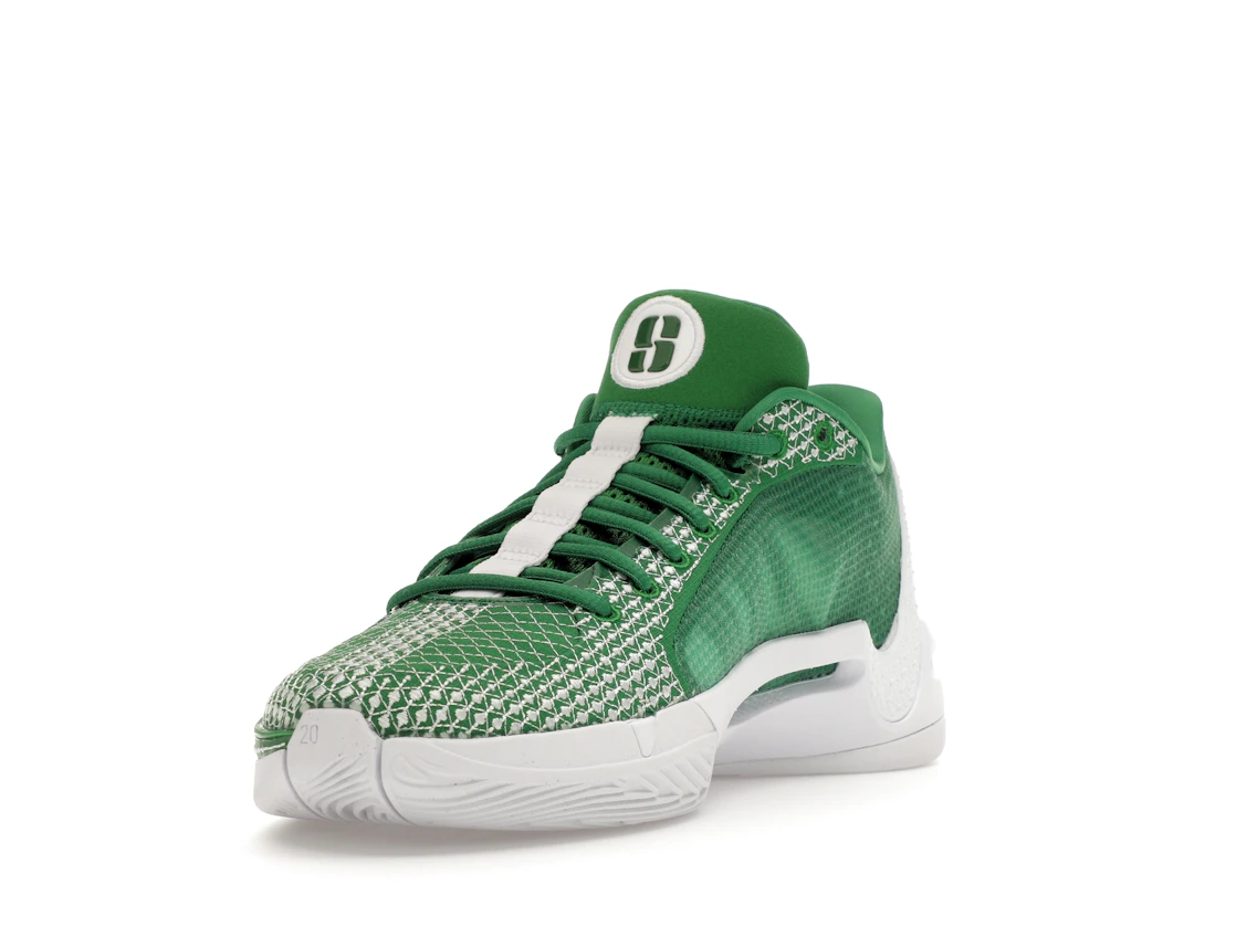 Vue 13 de Nike Sabrina 1 TB Apple Green 